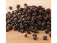 Whole Black Peppercorn Spice Spices Seasoning 1 Pound Free Shipping