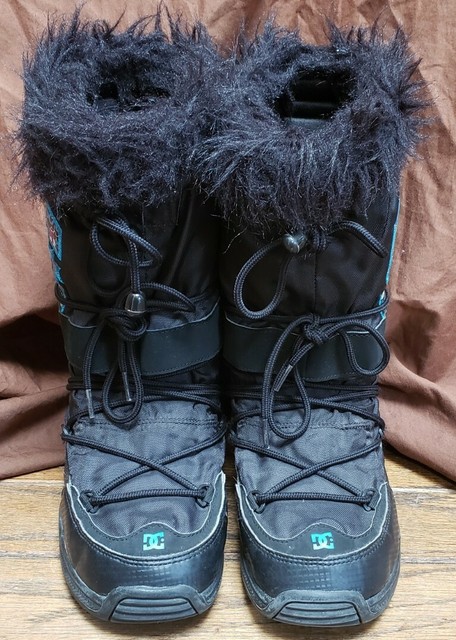 woodland winter boots