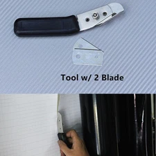 Affordable Bowery Manual Knife Wrap Vinyl Cutter Backpaper Slitter Cutting Tools