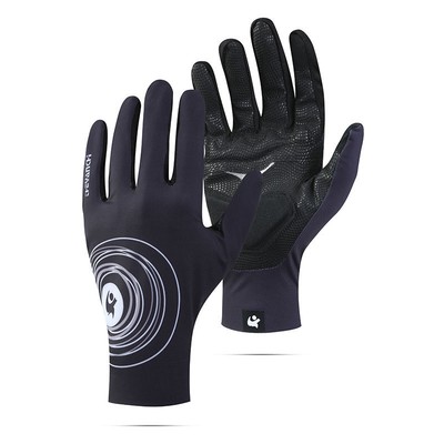 Cycling Gloves Touch Screen Cycling Non-slip Outdoor Full Finger Cycling Gloves