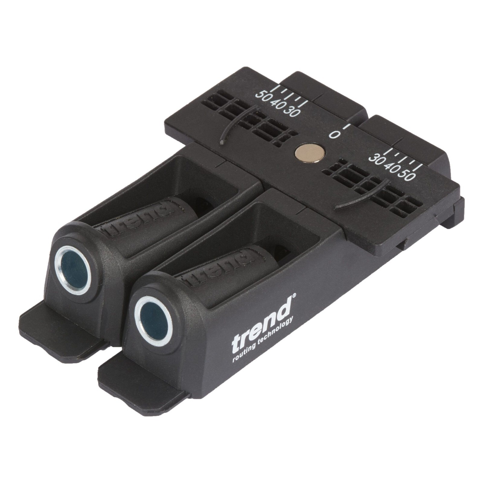 Trend PH/JIG/BK Trend 3 In 1 Pocket Hole Jig eBay