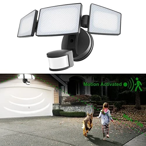 Nos vemos Venta ambulante Brisa Luces LED De Seguridad Con Sensor Movimiento Para Exteriores 38W Luz Inundación | eBay Nos vemos Venta ambulante Brisa Luces LED De Seguridad Con Sensor Movimiento Para Exteriores 38W Luz Inundación | eBay
