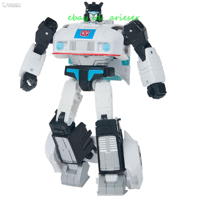 Sha'dasious プロモセット Started taking some photos for fun - Toyhax'd SS86 Jazz : r