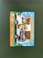 03 June 03 Animal Crossing Welcome Amiibo ...