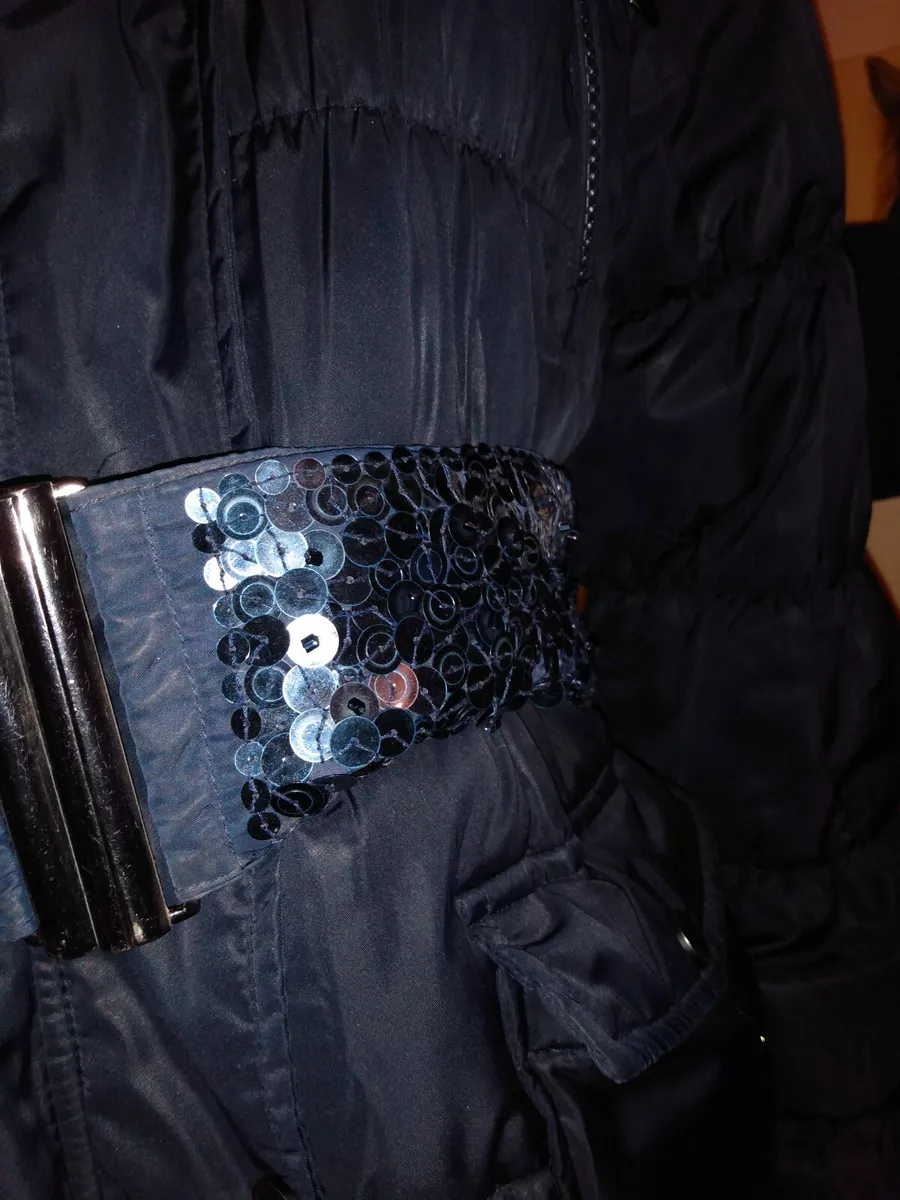 Tk maxx store padded coats