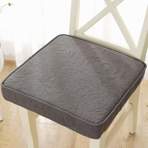 40cm Baby Kids Dining Chair Sponge Height Raise Seat Cushion Antislip Stool Pad - Picture 32 of 33