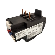 Schneider Electric Solid State Overload LRD1510 Trip: 4-6A | Pre-Owned, Untested