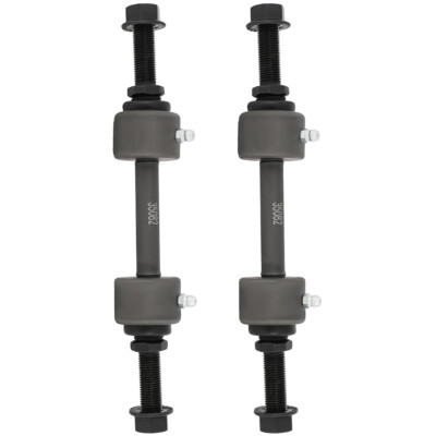 2pcs Front Sway Bar End Links For Ford Expedition Max XL Sport Utility 4-Door