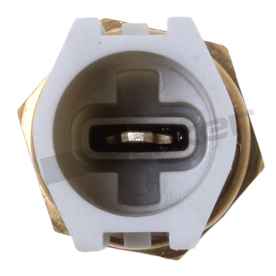 Andador transmisor de temperatura de refrigerante de motor para Mercury Tracer 1991-1994 1,8 L L L4 Foto 3 de 4