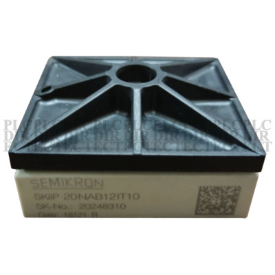 NEW Semikron SKIIP20NAB12IT10 Power Supply Module