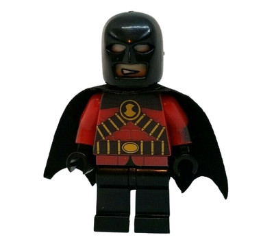 lego red robin