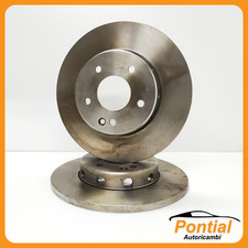 Disque de frein Mercedes 250