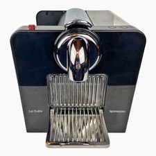 Nespresso C185 Le Cube Espresso Machine 