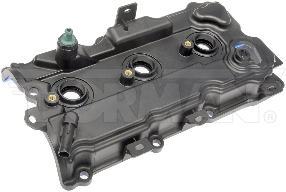 Cubierta de válvula de motor trasero Dorman para Nissan Murano 2008-2014 3,5 L V6 2009 2010 Foto 2 de 4