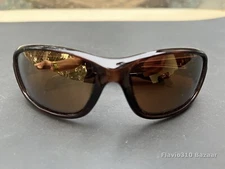 Authentic WX WILEY X Gravity Z87-2 Safety Wraparound Sunglasses