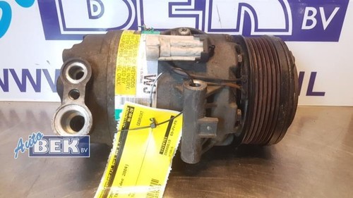 Klimakompressor Opel Astra H  13124751 P13884027