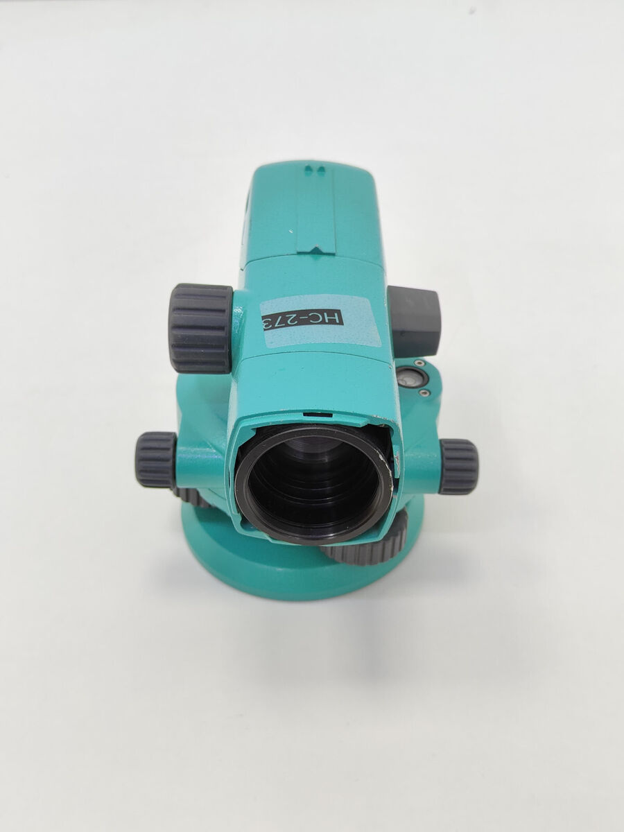 SOKKIA C330 Automatic Level Surveying Tool D10367 , HC#273 SOKKIA C330 Automatic Level Surveying Tool D10367 , HC#273