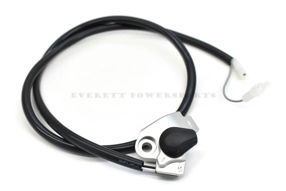 Ignition Map Switch TC TE TX 150 250 300 ~18-23 OEM Husqvarna (See Desc)#L247 A — 第 2/4 张图片