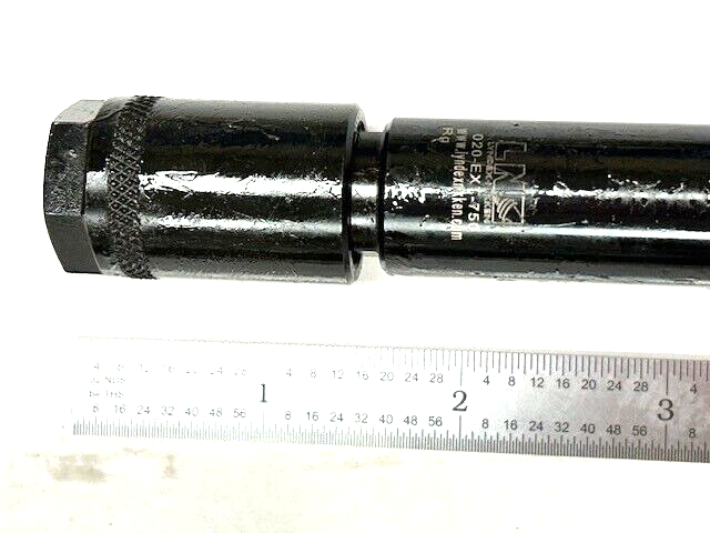 200 DA COLLET EXTENSION 7
