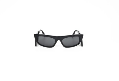 Authentic Burberry Cat-Eye Sunglasses - Like New! burberry-womens-b4216-b-4216-  main image 2
