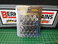 ZipZaps Micro RC Custom Tire And Wheel Kit 