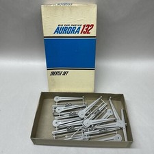 VTG - AURORA 1/32 Adjustable Track Supports 3332 - NEW - MIB