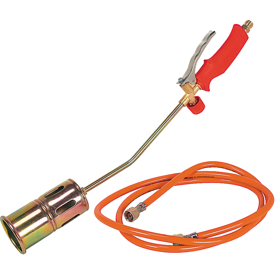 Rothenberger Industrial RoMini Power Anwärmbrenner