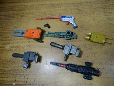 lot Toy Weapons Accessory Accessories 1