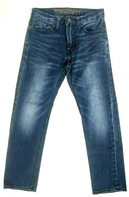 American Eagle Outfitters Core Flex Jeans       Men's Slim Straight  26/28