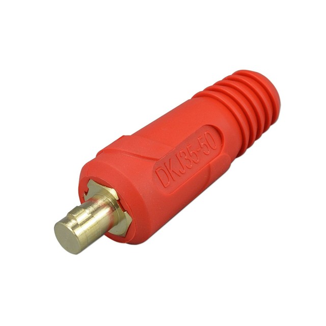 Dkj35 50 разъем сварочный