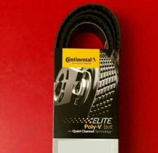 Serpentine Belt-DIESEL Caterpillar Continental Elite 4080925,5080928,K080926
