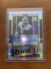 2021 Panini Legacy Football Cards 19