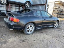 Used Wheel Fits 1999 Toyota Celica 15x7 Alloy Natural Finish Grade A