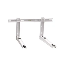 Outdoor Wall Mounting Bracket for 6000 - 28000 BTU Mini Split Condenser