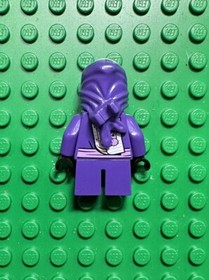 Lego Lil' Nelson Minifigure Ninjago njo263 Set 70589 Genuine!