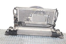 Radiateur Mercedes 350