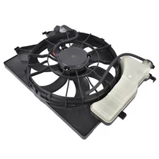 Cooling Fan Assembly 25386K2000 for Hyundai Venue 2020-2023 L4 1.6L Single Fan