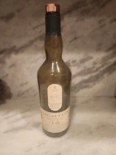 Lagavulin 16 YEARS Islay Single Malt Scotch Whisky EMPTY 750ml bottle