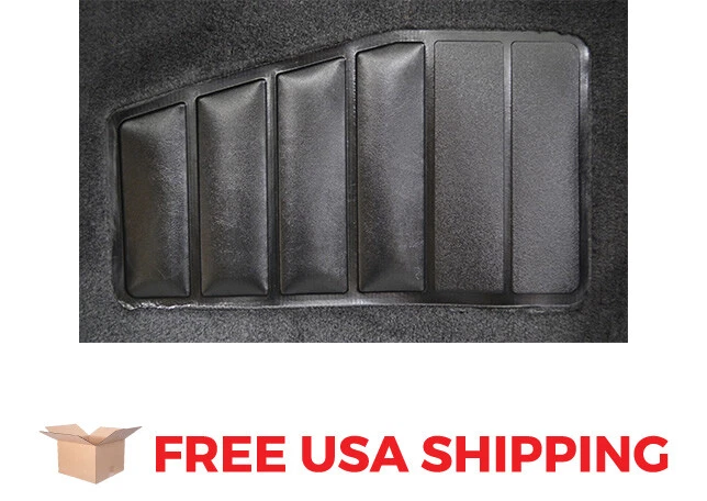 ACC FITS 1992-1997 Buick Skylark 2DR Cutpile Carpet - Изображение 3 из 3