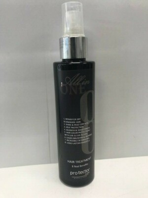 PRO-TECTOR  ALL IN ONE HAIR TREATMET 5.07 OZ / NEW