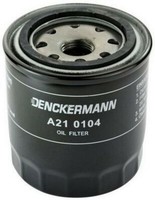 Denckermann ÖLfilter FüR Suzuki Swift II III,SX4,VITARA,WAGON; Fiat Sedici