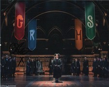 Cherelle Skeete Harry Potter Cursed Child Autographed Signed 8x10 Photo COA #A1