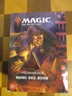 Pioneer Challenger Deck 2021: Mono Red Burn Magic the Gathering MTG NEW