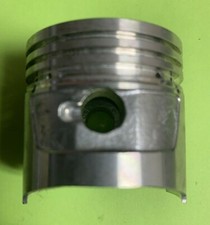 Genuine Honda 13102-892-000 Piston 0.25 oversize OEM FREE SHIPPING