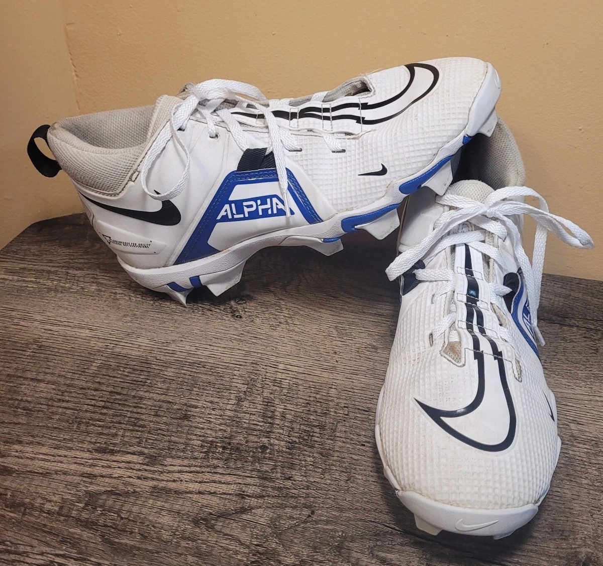 Nike fastflex sales