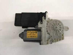 (3) Volkswagen Golf 4 Fensterhebermotor  -VR- 1J1959802D