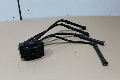 Zündspule Zündkabel  7700274008 / 2526151A Renault Clio 2 Bj,2004