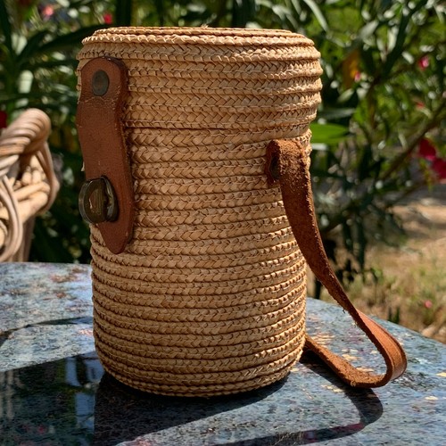 Antique French Cauterets Glass - Picture 5 of 7