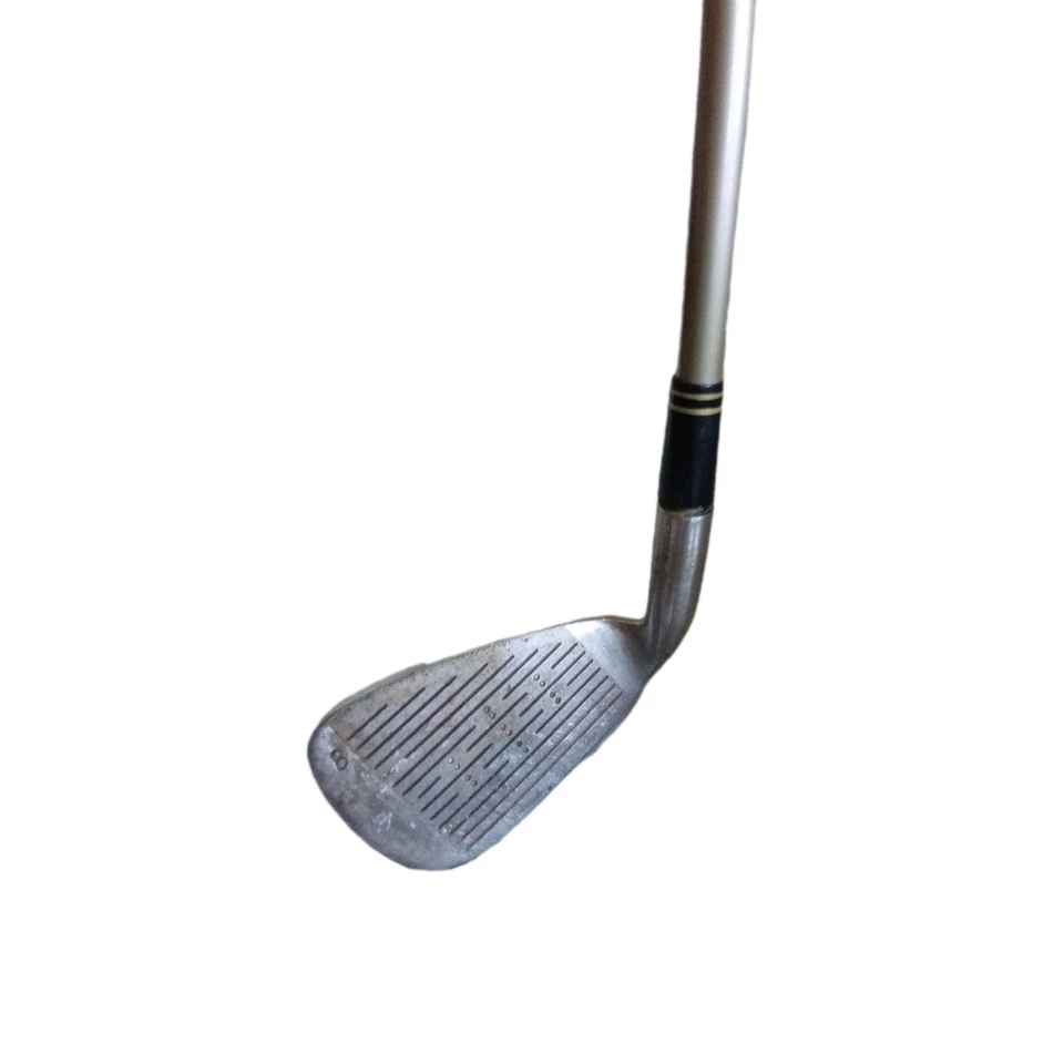 Square Two Light & Easy Classic Series RH 8 Iron Graphite Shaft Golf Club - Image 2 of 4