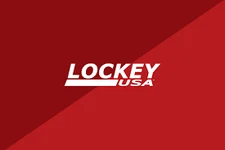 LOCKEY USA GB2500 LOCKEY GATE BOX-STEEL